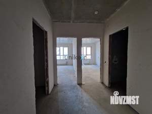 1-к квартира, вторичка, 41м2, 5/16 этаж