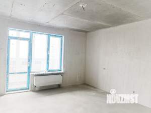 Студия квартира, вторичка, 28м2, 19/26 этаж