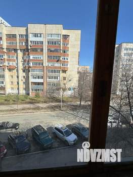 2-к квартира, вторичка, 46м2, 4/5 этаж