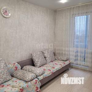 Студия квартира, вторичка, 26м2, 3/11 этаж