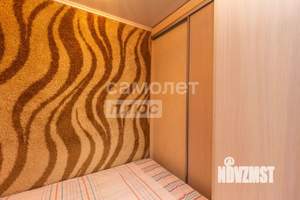 1-к квартира, вторичка, 39м2, 5/14 этаж