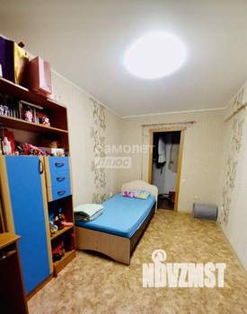 2-к квартира, вторичка, 44м2, 1/3 этаж