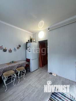2-к квартира, вторичка, 55м2, 1/4 этаж
