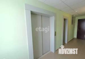 1-к квартира, сданный дом, 32м2, 18/19 этаж