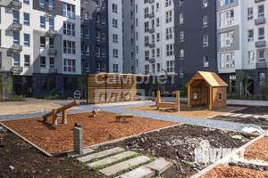 1-к квартира, вторичка, 35м2, 6/10 этаж