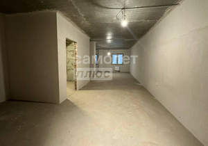 Студия квартира, вторичка, 51м2, 4/5 этаж