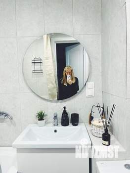 2-к квартира, вторичка, 50м2, 17/24 этаж