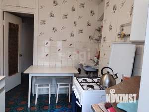 3-к квартира, вторичка, 58м2, 3/9 этаж