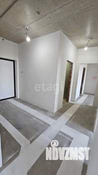 3-к квартира, вторичка, 71м2, 17/27 этаж