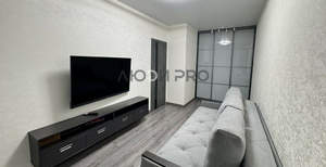 1-к квартира, вторичка, 37м2, 20/25 этаж