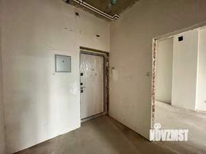 2-к квартира, вторичка, 51м2, 2/17 этаж