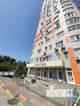 2-к квартира, вторичка, 76м2, 5/20 этаж