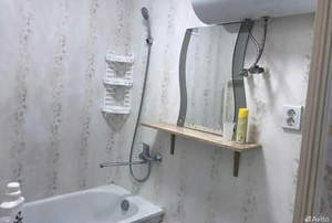1-к квартира, вторичка, 32м2, 4/5 этаж