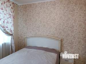 2-к квартира, вторичка, 72м2, 7/13 этаж