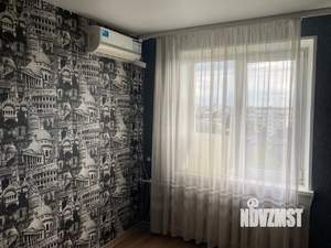 2-к квартира, вторичка, 45м2, 9/9 этаж