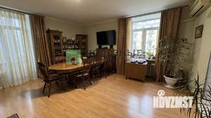 3-к квартира, вторичка, 98м2, 4/5 этаж