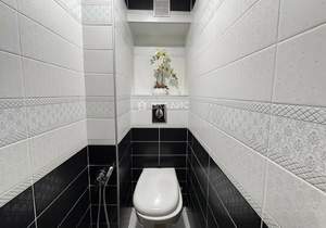 3-к квартира, вторичка, 62м2, 2/10 этаж