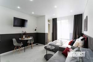 Студия квартира, вторичка, 25м2, 4/16 этаж