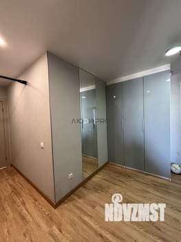 2-к квартира, вторичка, 67м2, 16/24 этаж