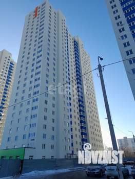 1-к квартира, вторичка, 33м2, 14/18 этаж