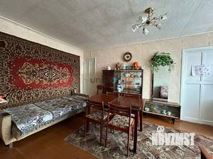 2-к квартира, вторичка, 45м2, 5/5 этаж