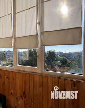 2-к квартира, вторичка, 60м2, 6/9 этаж