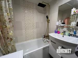 3-к квартира, вторичка, 60м2, 2/9 этаж
