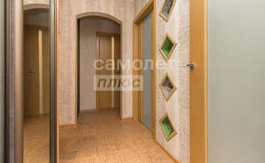 2-к квартира, вторичка, 45м2, 5/9 этаж