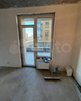 3-к квартира, вторичка, 60м2, 2/15 этаж