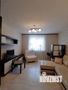 3-к квартира, вторичка, 65м2, 6/9 этаж