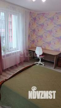 3-к квартира, вторичка, 89м2, 4/18 этаж