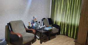 1-к квартира, вторичка, 30м2, 4/5 этаж