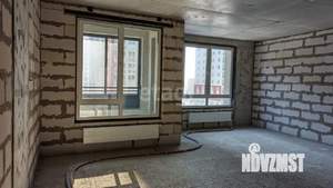 1-к квартира, вторичка, 45м2, 4/8 этаж