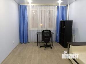1-к квартира, вторичка, 35м2, 3/19 этаж
