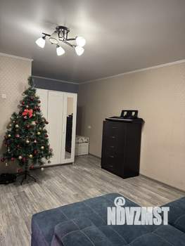 1-к квартира, вторичка, 38м2, 9/15 этаж