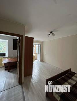 1-к квартира, вторичка, 34м2, 2/5 этаж