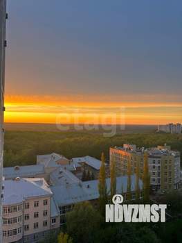 2-к квартира, вторичка, 71м2, 12/17 этаж