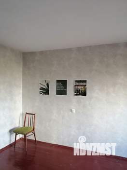 2-к квартира, вторичка, 46м2, 3/5 этаж