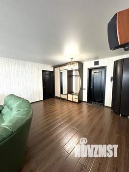 2-к квартира, вторичка, 67м2, 9/10 этаж