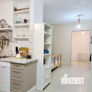 Студия квартира, вторичка, 36м2, 2/22 этаж