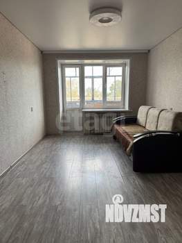2-к квартира, вторичка, 42м2, 5/5 этаж