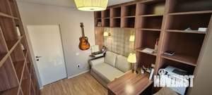 4-к квартира, вторичка, 103м2, 4/5 этаж