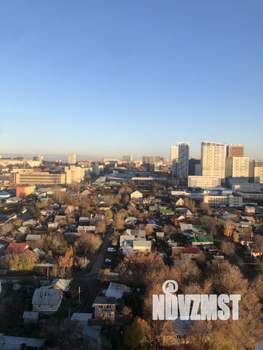 Студия квартира, вторичка, 25м2, 23/25 этаж