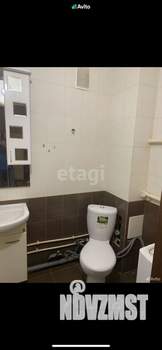 1-к квартира, вторичка, 35м2, 9/10 этаж
