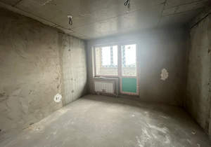 Студия квартира, вторичка, 21м2, 5/18 этаж