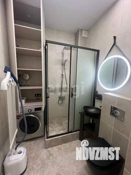1-к квартира, вторичка, 40м2, 8/10 этаж