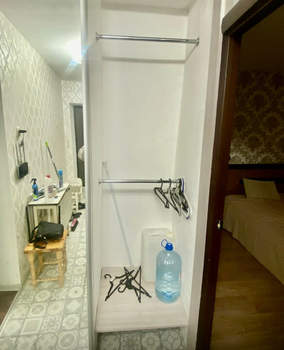 2-к квартира, вторичка, 47м2, 5/6 этаж