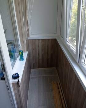 2-к квартира, вторичка, 45м2, 3/5 этаж