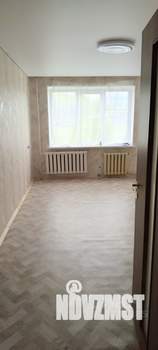 1-к квартира, вторичка, 38м2, 1/9 этаж