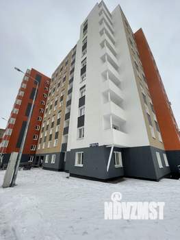 3-к квартира, вторичка, 86м2, 8/10 этаж